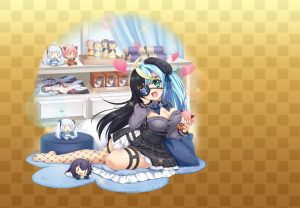 戦国†恋姫オンライン 防衛戦イベント限定ガチャ（初回無料・有償半額・スキルLv3排出）